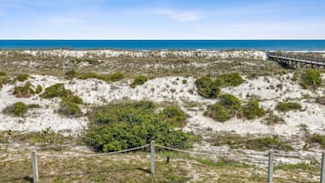 Casa adosada, 2 habitaciones | Playa
