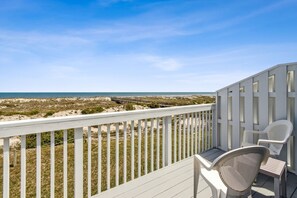 Property grounds - Sandpiper Loop 95082 2 Bedroom Townhouse (Fernandina Beach)