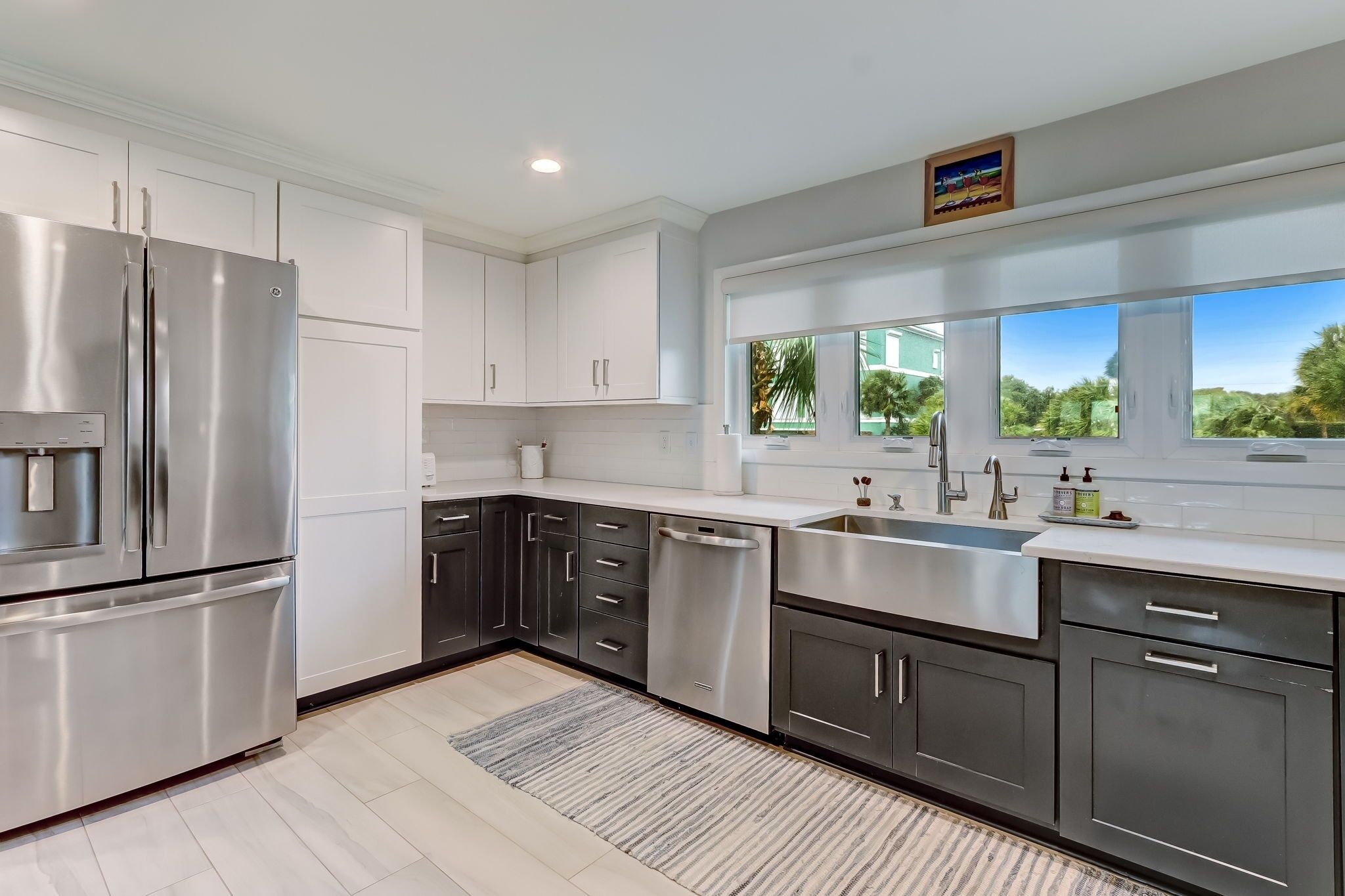 Townhome, 3 Bedrooms | Private kitchen | Fridge, oven, coffee/tea maker, toaster