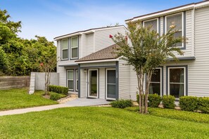 Appartamento, 2 camere da letto | Esterni