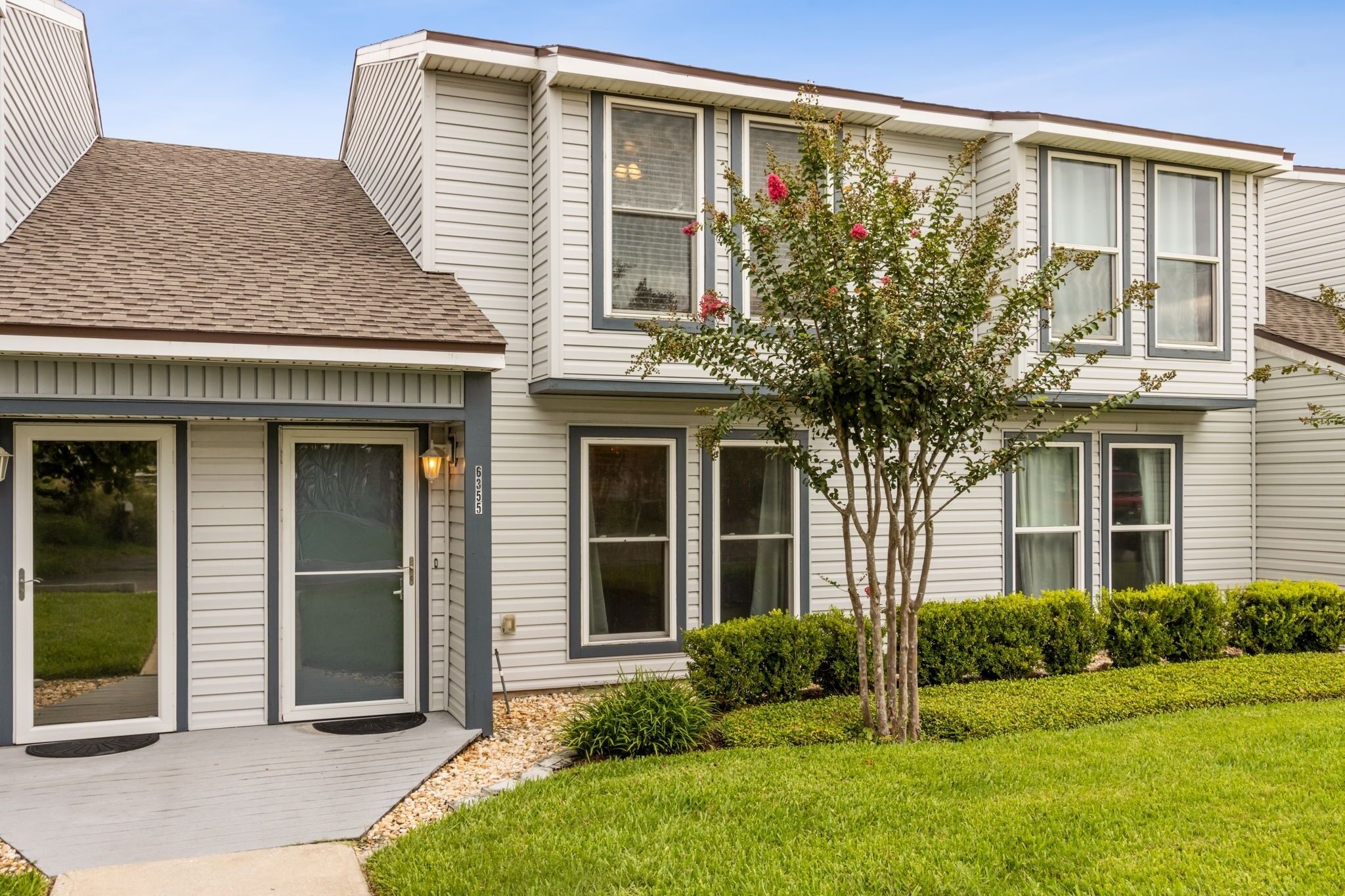 Condo, 2 Bedrooms | Exterior