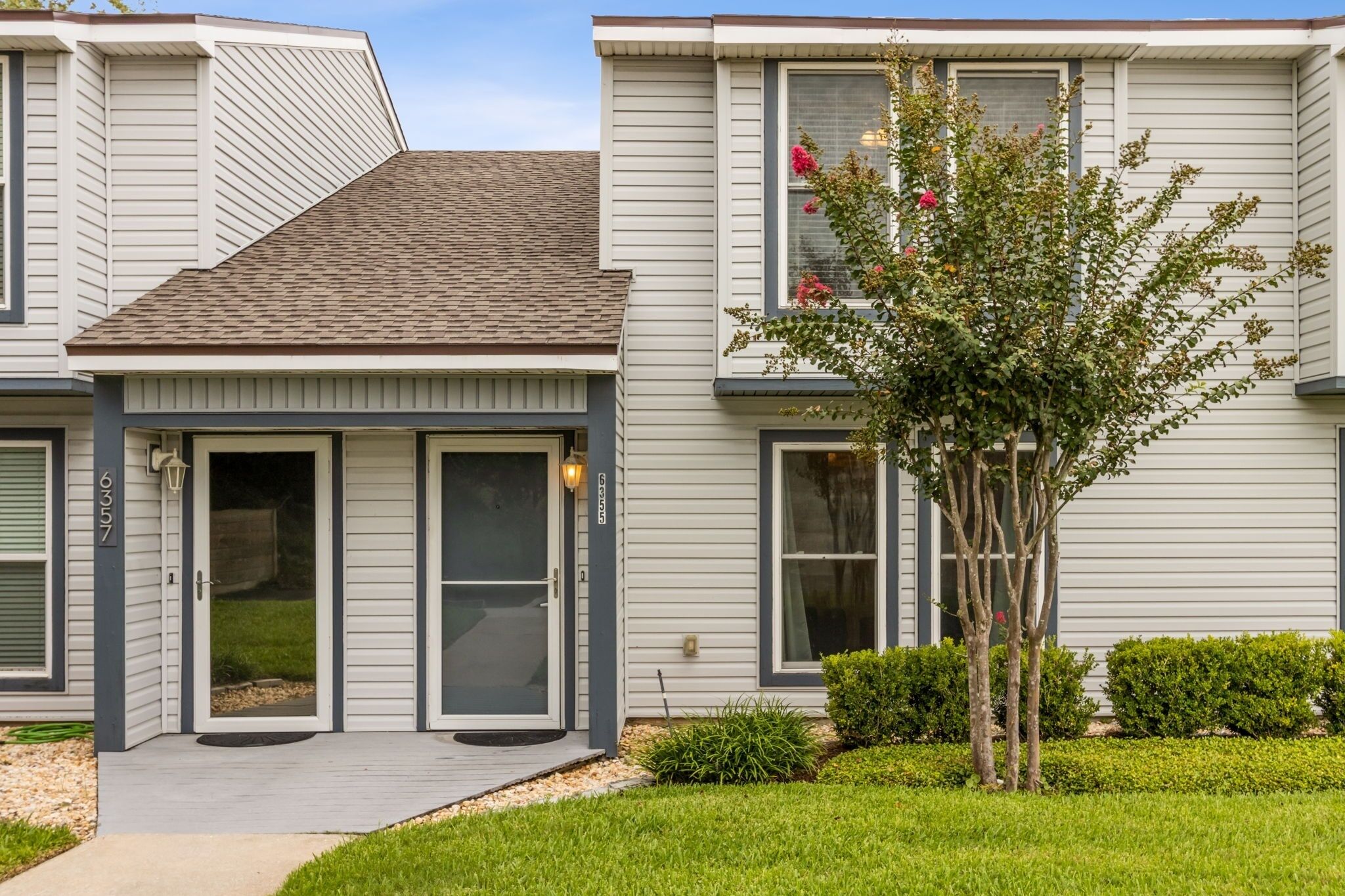 Condo, 2 Bedrooms | Exterior detail