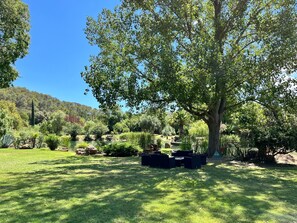 Área da propriedade