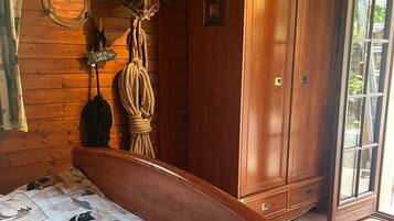 Ferro/asse da stiro, Wi-Fi, lenzuola