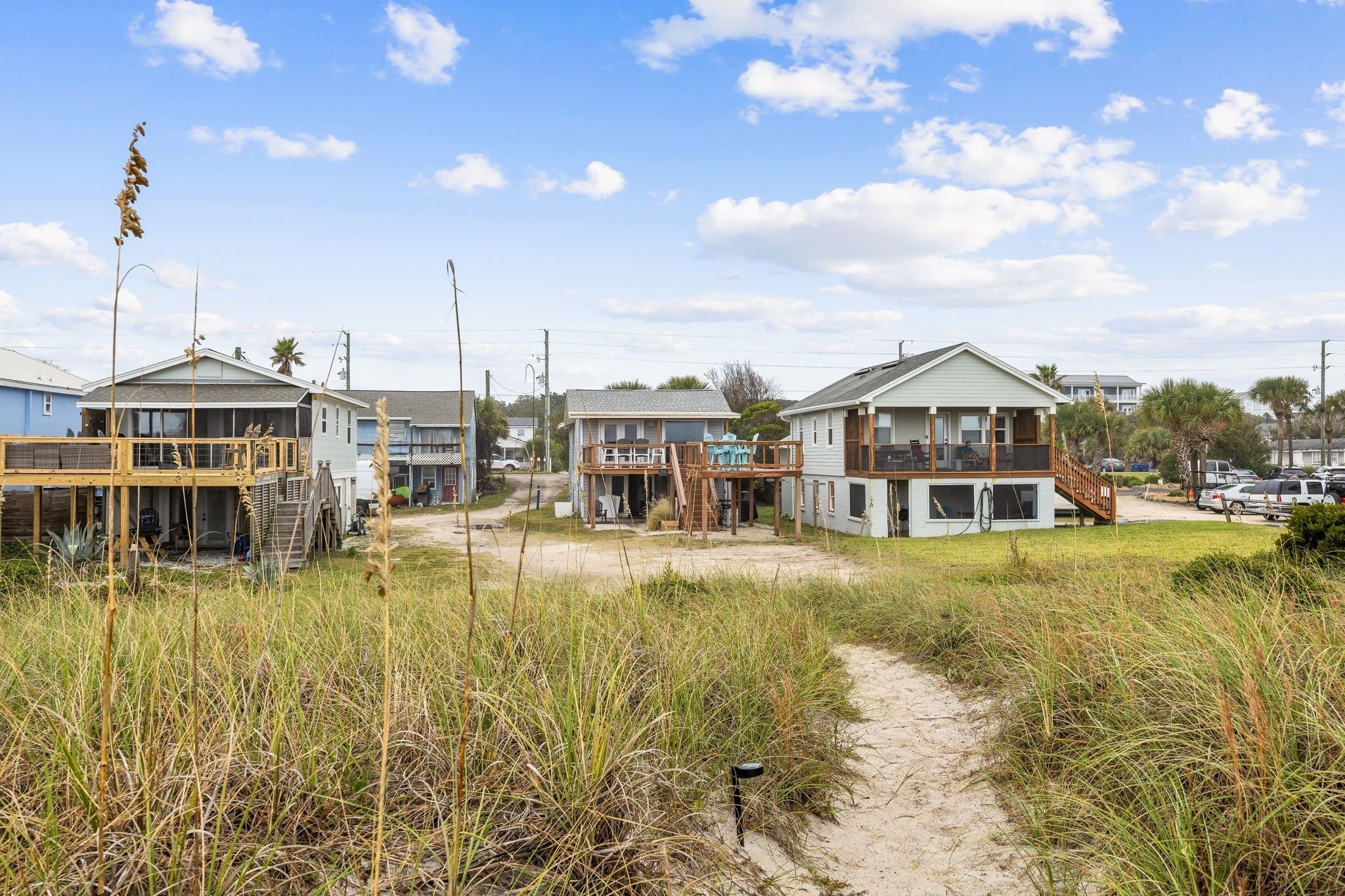 Duplex, 3 Bedrooms | Exterior