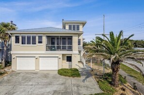 House, 3 Bedrooms | Bahagian luar