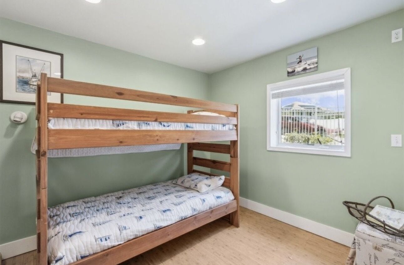 House, 3 Bedrooms | 3 bedrooms, iron/ironing board, free WiFi