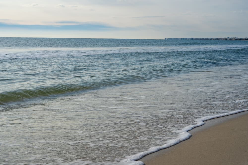 Dauphin Luv B - Beach Club #201-b 2 Bedroom Condo