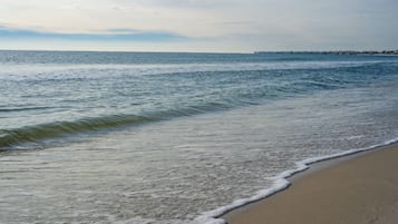 Condo, 2 Bedrooms | Beach