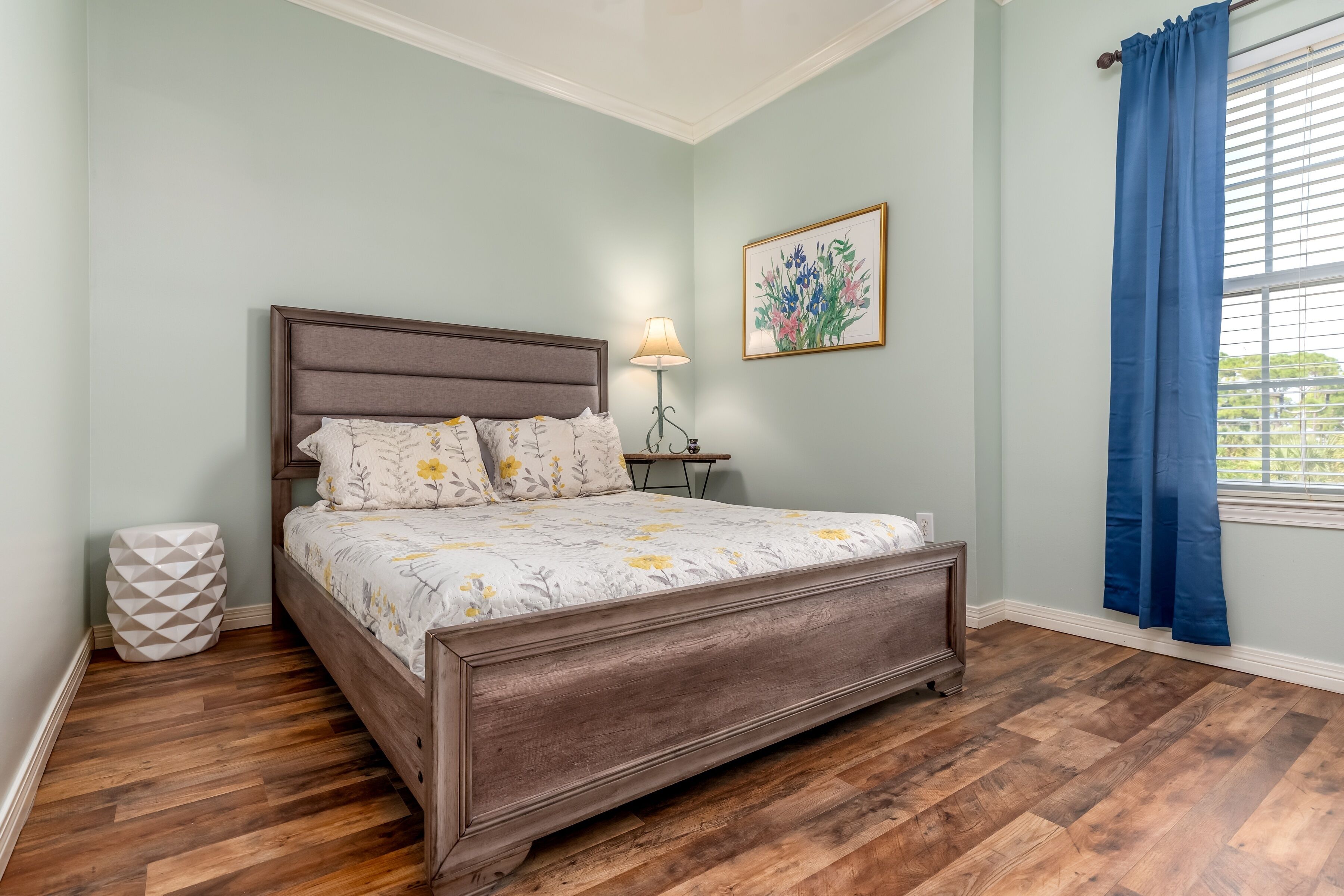 Apartamento, 2 habitaciones