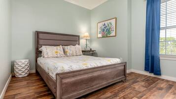 Apartamento, 2 habitaciones