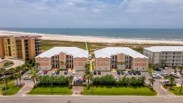 Apartamento, 2 habitaciones | Exterior