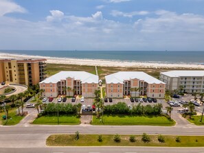 Condo, 2 Bedrooms | Exterior - Dauphin Luv A - Beach Club #201-a 2 Bedroom Condo (Dauphin Island)