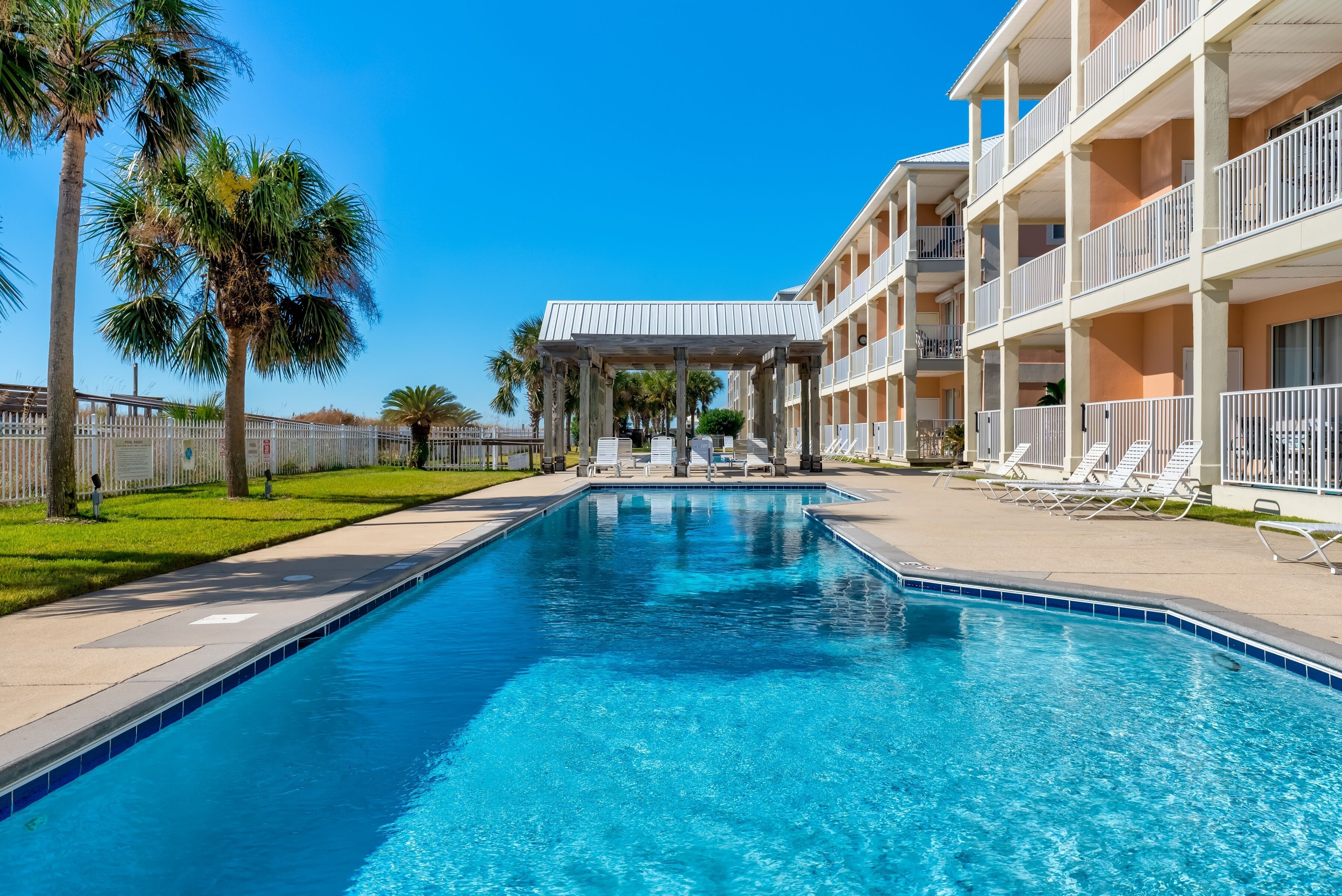 Condo, 2 Bedrooms | Pool