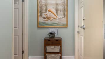 Huoneisto, 2 makuuhuonetta | Sisätilat