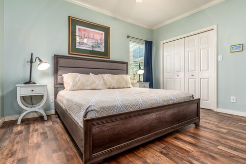 Dauphin Luv A - Beach Club #201-a 2 Bedroom Condo