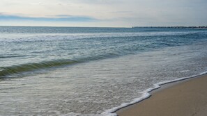 Apartamento, 2 habitaciones | Playa