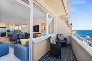 Apartment (2 Bedrooms) | Innenbereich