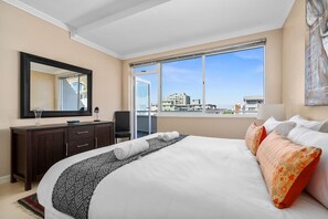 Apartment (2 Bedrooms) | Innenbereich