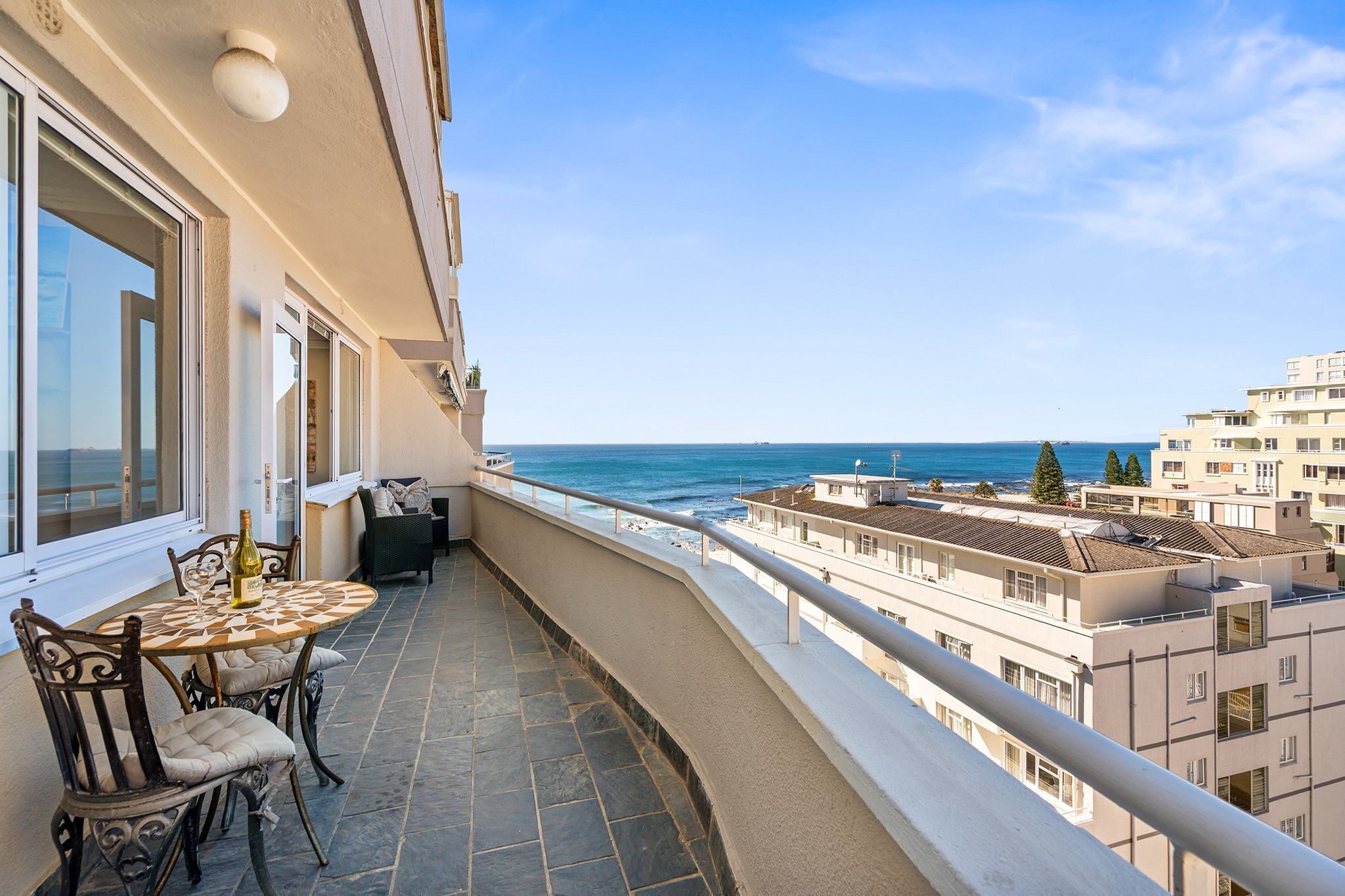 Appartement (2 Bedrooms) | Intérieur