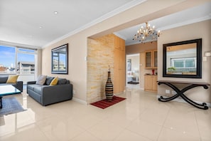 Apartment (2 Bedrooms) | Innenbereich