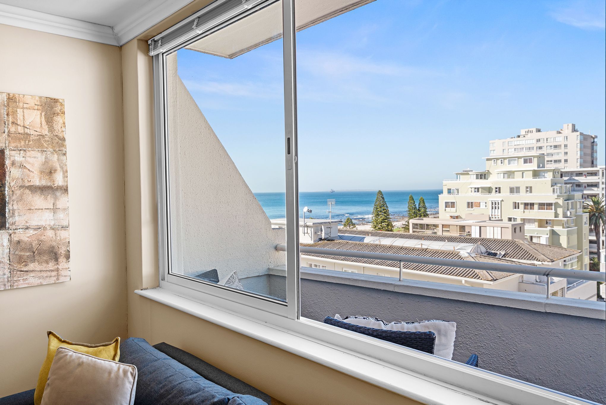 아파트 (2 Bedrooms) | 내부