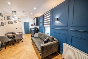 Interior - One bedroom apartment in Plymouth by STAE-Homes (Plymouth)