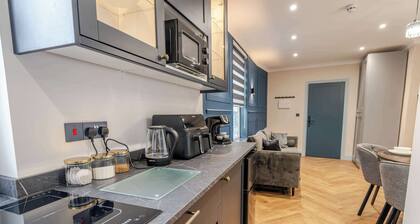 One bedroom apartment in Plymouth by STAE-Homes