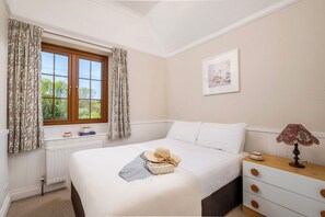 Cottage - The Hayloft (Falmouth)