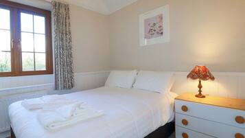 1 soveværelse, individuelt design, individuel indretning, gratis Wi-Fi