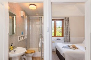 Casa de campo | Baño | Regadera 
