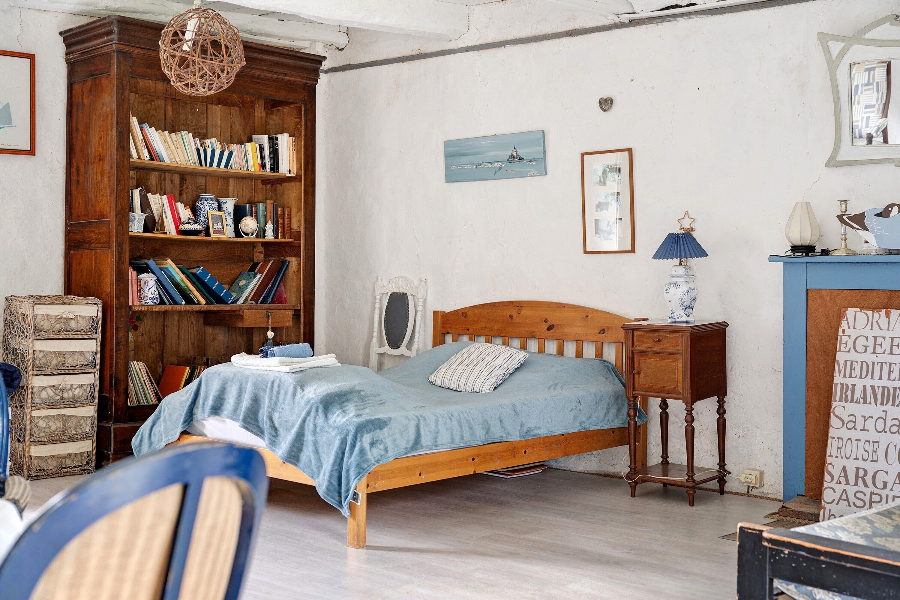 Interieur