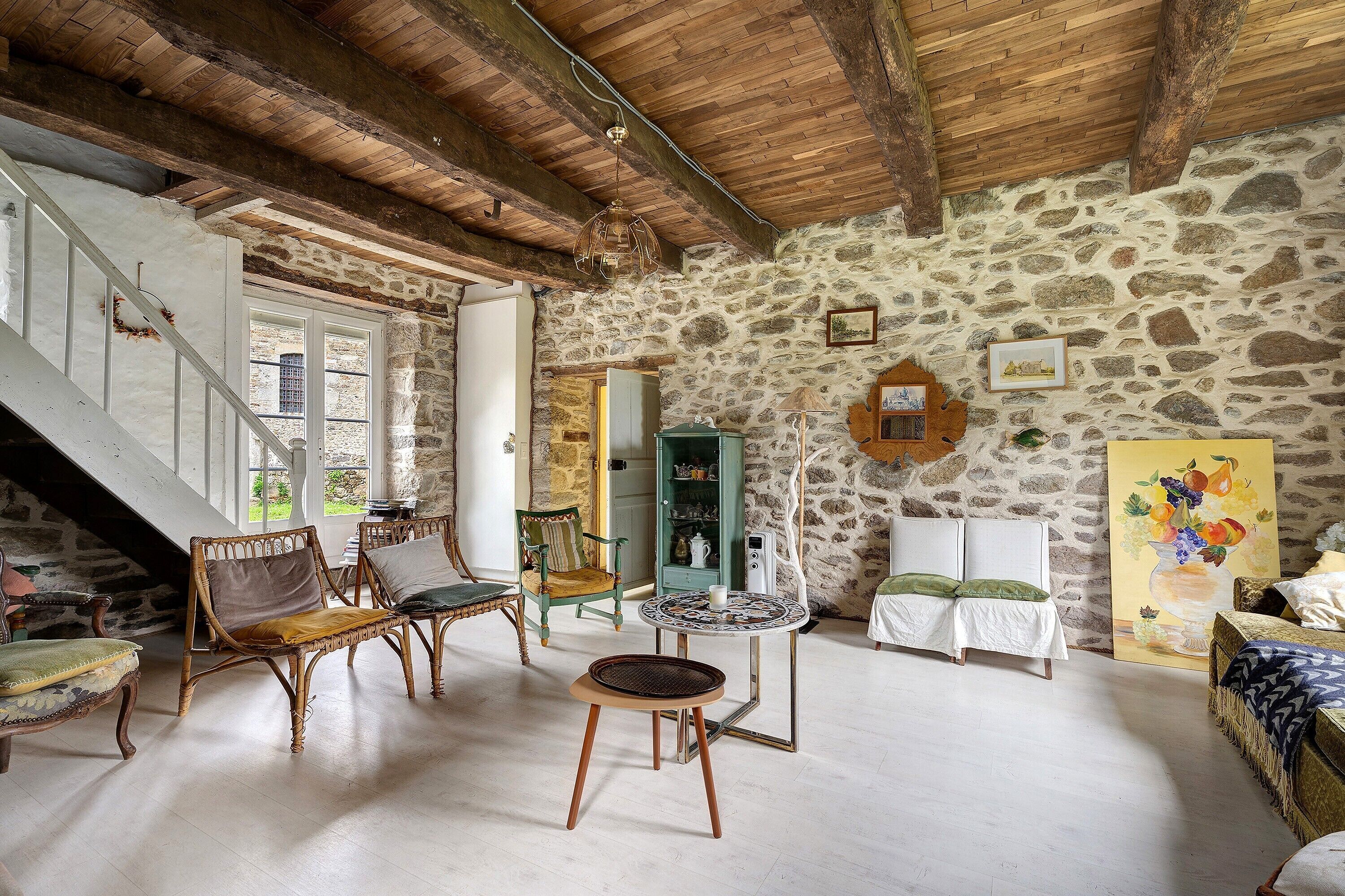 Intérieur