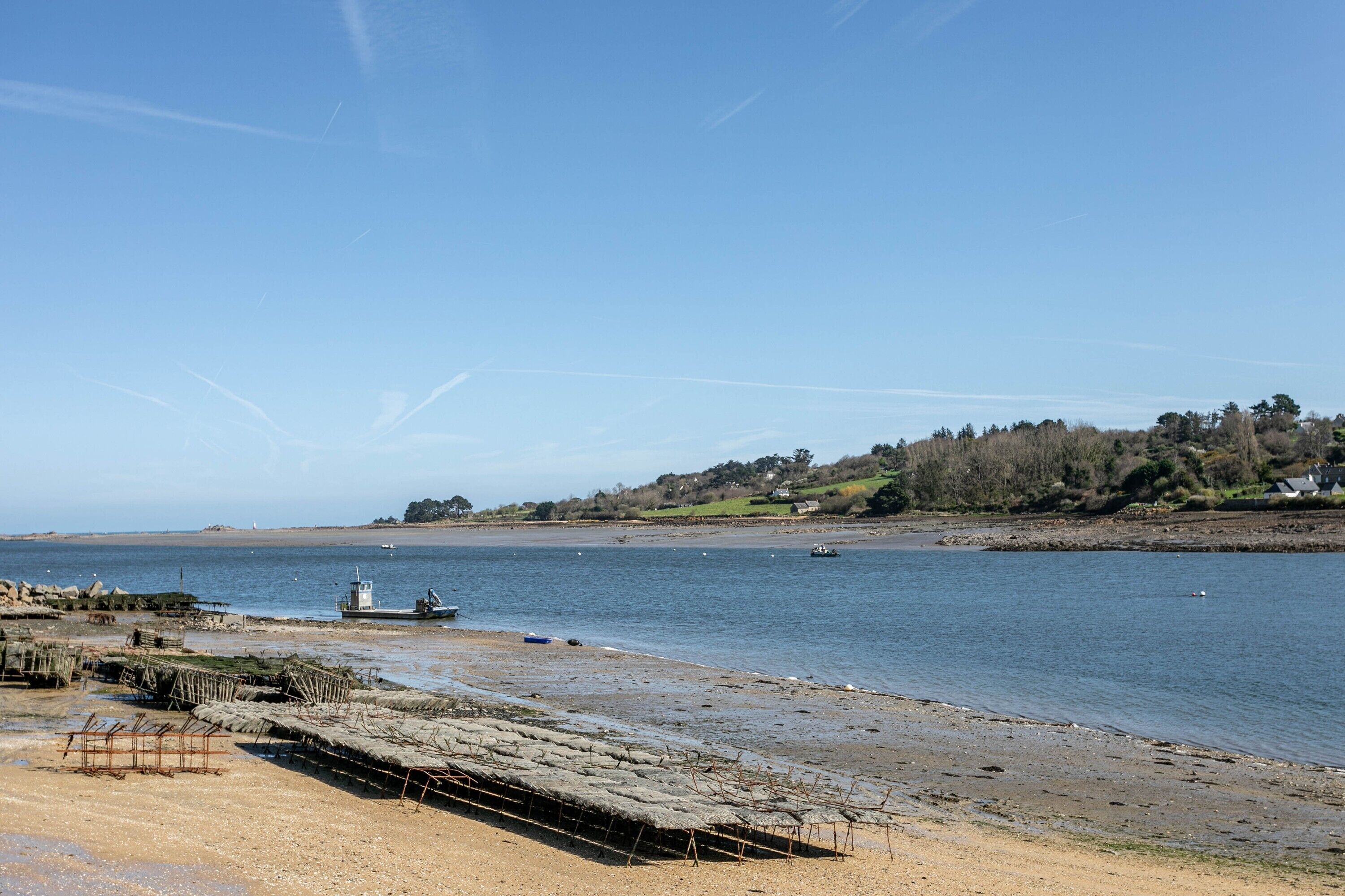 Ubicación cercana a la playa