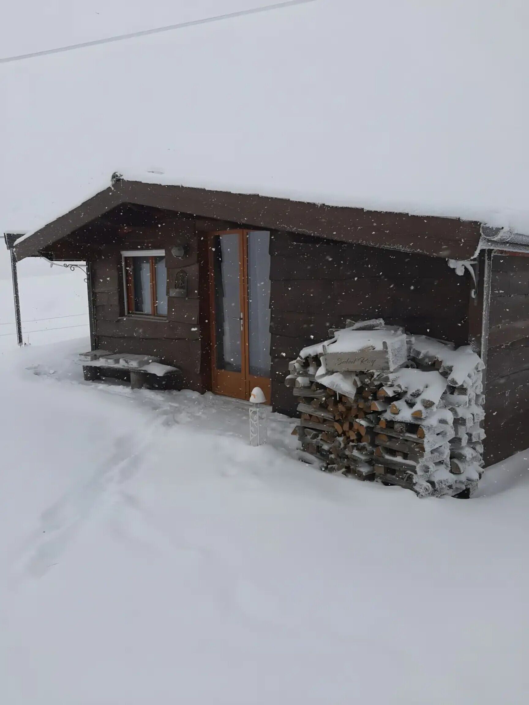Esterni