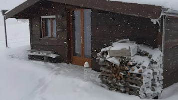 Esterni