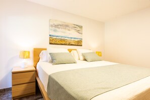 Room - Agroturismo Son Flo Buguemvillea (Santa Margalida)