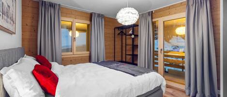 Wi-Fi gratuit, draps fournis