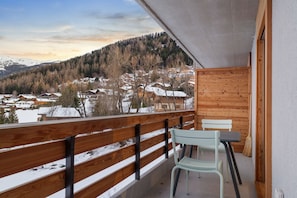 Property grounds - Beauregard C - cosy alpine nest - 2 pers. (Haute-Nendaz)