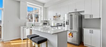 Ravine Crest Townhome | 3 Bedroom