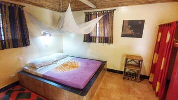 Double Room, Pool View | Free WiFi, wheelchair access