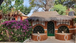 Chambre Familiale | Extérieur