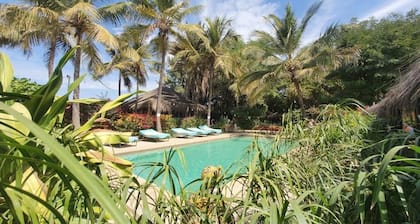 Le Bentenier home détente