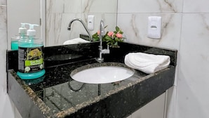 Bathroom - Waikiki Garden (Ipojuca)