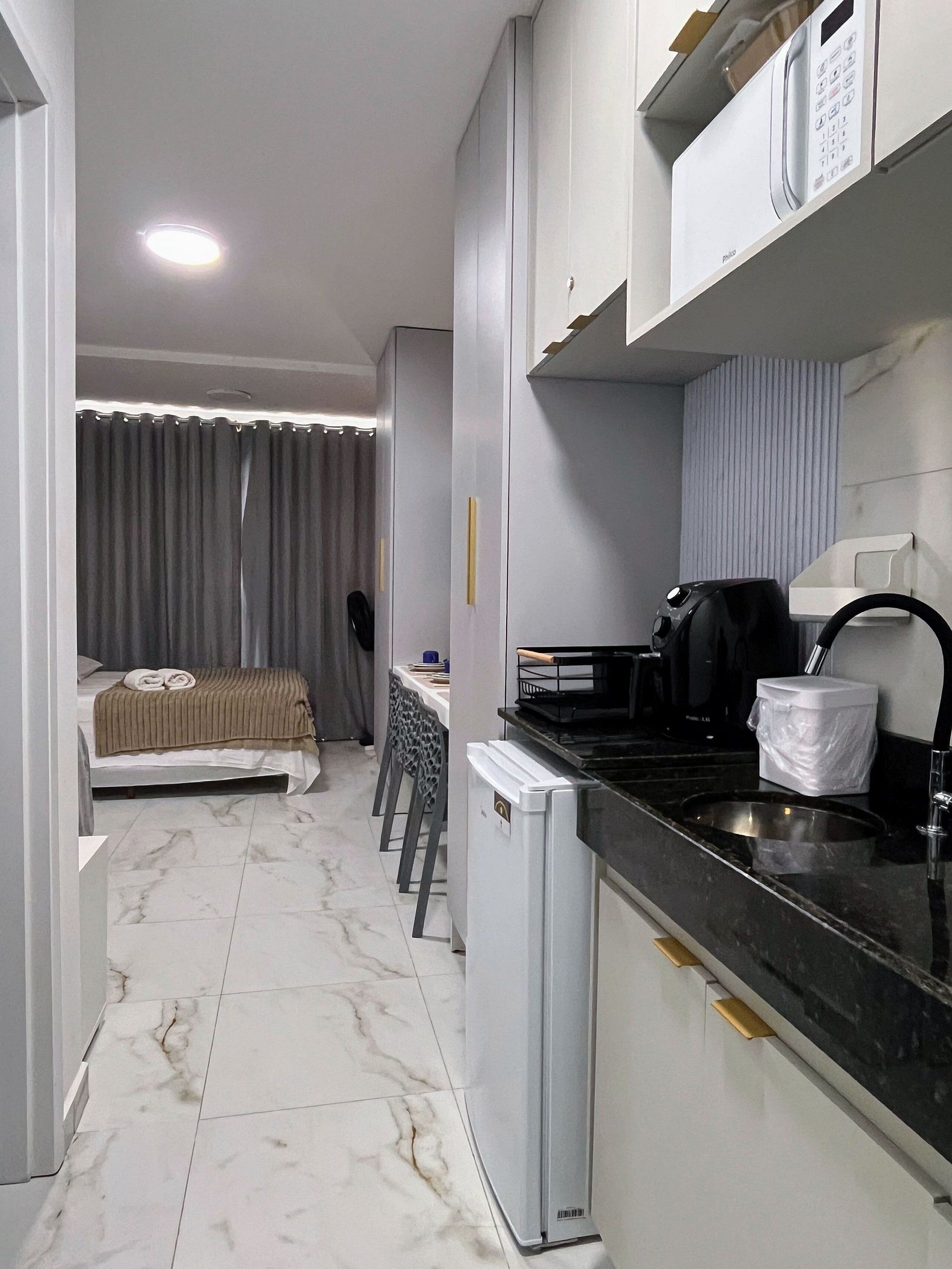 Deluxe Apartment | WiFi (free)