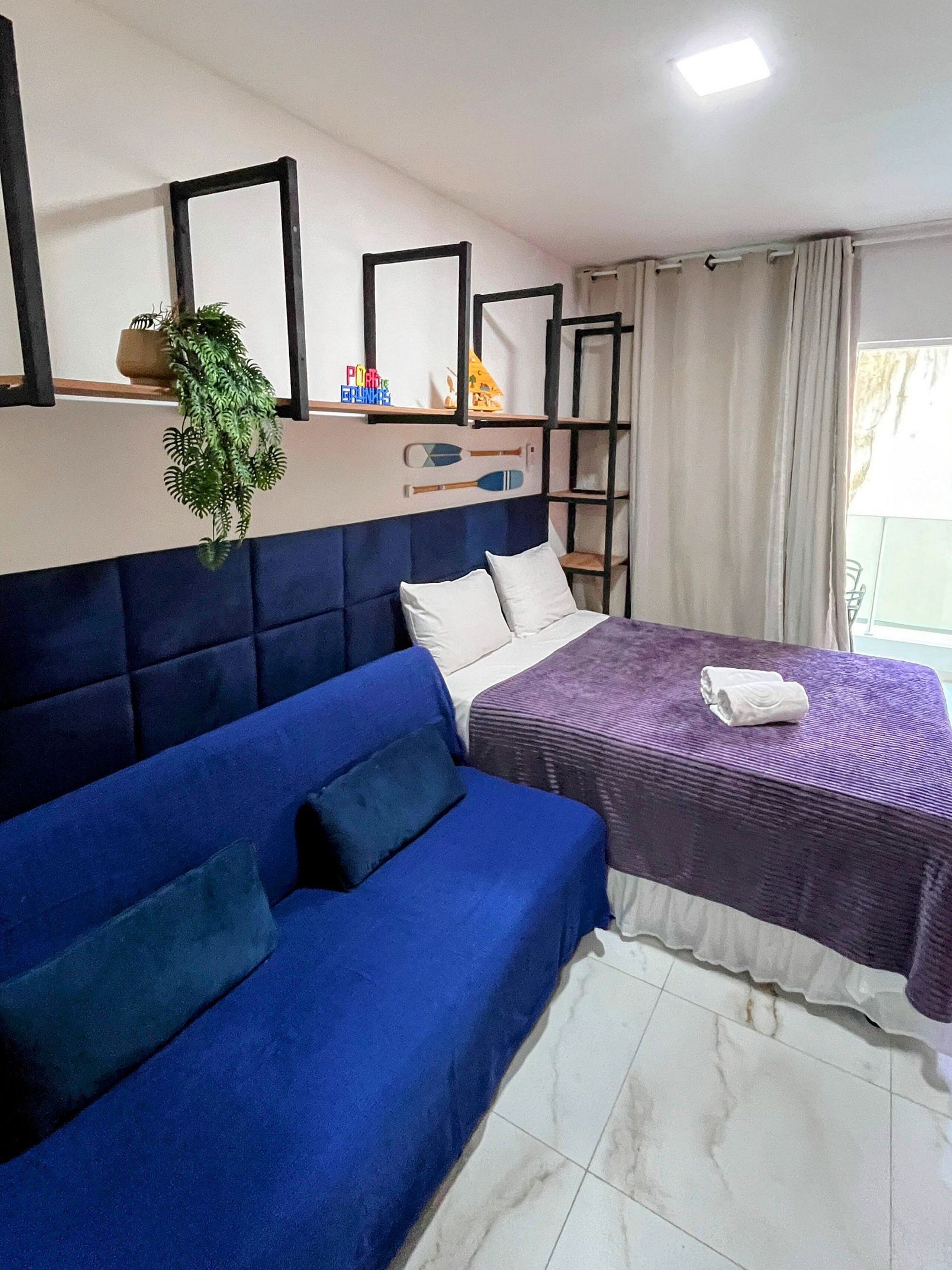 Basic Apartment | Free WiFi