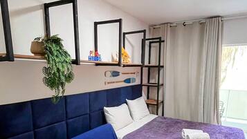 Basic Apartment | Free WiFi