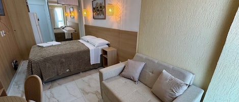 Departamento estándar | Wifi gratis