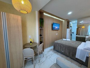 標準公寓 | 免費無線上網