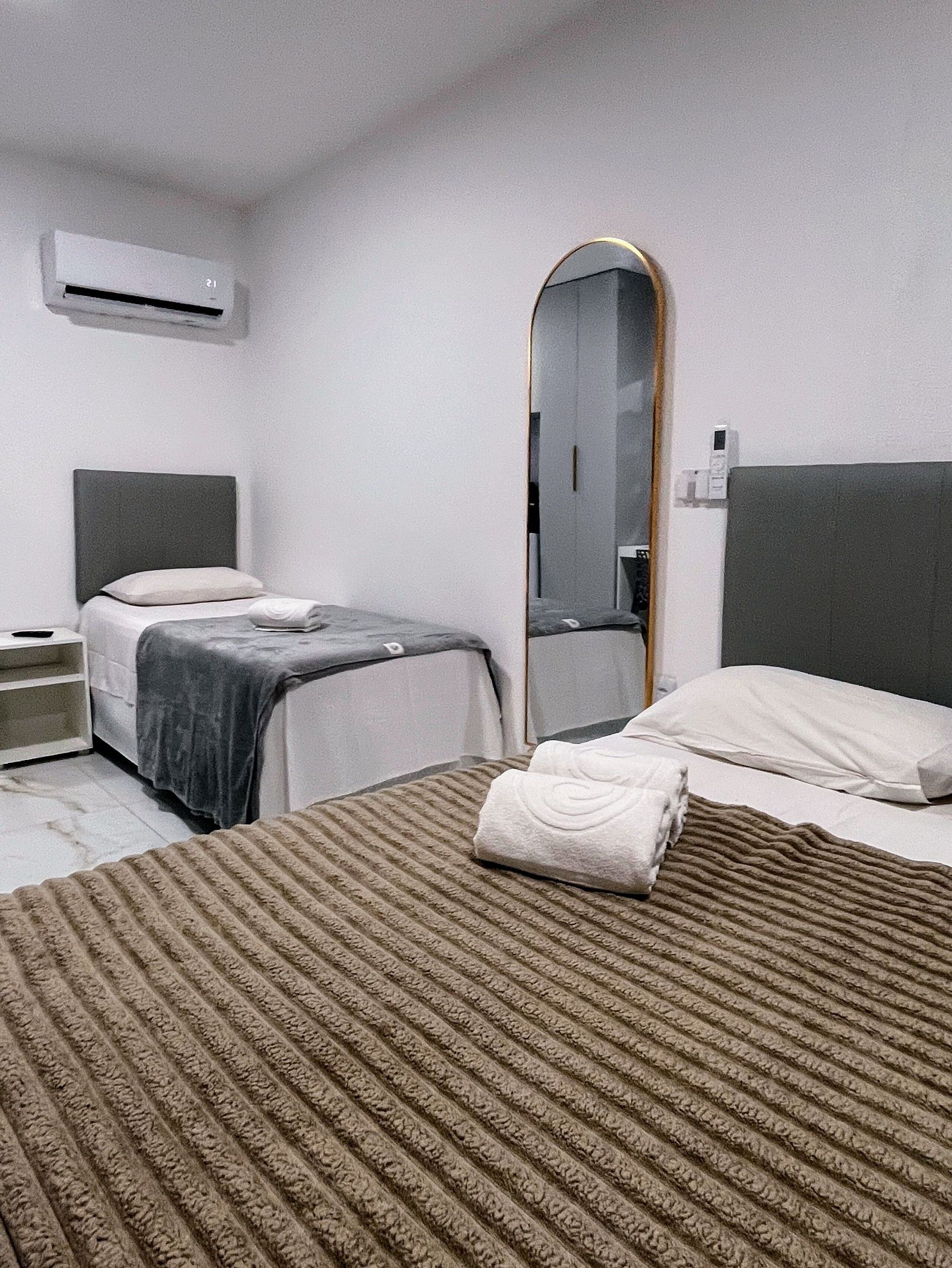 Deluxe Apartment | WiFi (free)